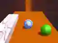 Игра Топка Скок 3D онлайн Игра Топка Скок 3D онлайн