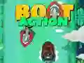 Игра Действие с лодка онлайн Игра Действие с лодка онлайн