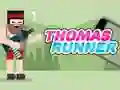 Игра Томас Бегач онлайн Игра Томас Бегач онлайн