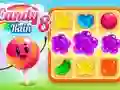 Игра Дъжд от Сладкиши 8 онлайн
