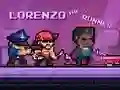 Игра Лоренцо Бегачът онлайн