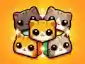 Игра Парти Животни: Еволюция на Котките онлайн