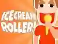 Игра Сладоледен Ролер! онлайн Игра Сладоледен Ролер! онлайн