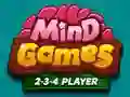 Игра Умствени Игри за 2-3-4 Играчa онлайн