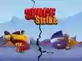 Игра Космически Удар онлайн Игра Космически Удар онлайн