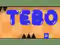 Игра Тебо онлайн