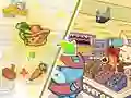 Игра Хипопотам Супермаркет онлайн