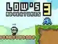 Игра Приключения на Лоус 3 онлайн