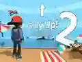 Игра Само Нагоре! Паркур 2 онлайн