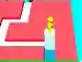 Игра Плъзни Кулата Стек онлайн