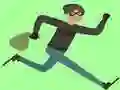 Игра Крадец на монети 3D Състезание онлайн Игра Крадец на монети 3D Състезание онлайн