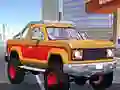 Игра Лудо Градско Състезание онлайн