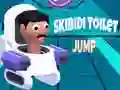 Игра Скибиди Тоалетен Скакалец онлайн