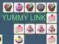 Игра Вкусна Връзка онлайн Игра Вкусна Връзка онлайн