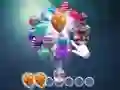 Игра Балон Мач 3D онлайн Игра Балон Мач 3D онлайн