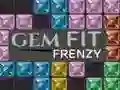 Игра GemFit Лудост онлайн Игра GemFit Лудост онлайн