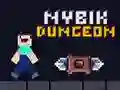 Игра Нубик Затвор онлайн
