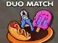 Игра Дуо Мач онлайн Игра Дуо Мач онлайн