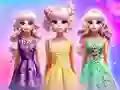 Игра Люси Модна Икона за Всички Сезони онлайн Игра Люси Модна Икона за Всички Сезони онлайн