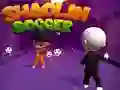 Игра Шаолин футбол онлайн Игра Шаолин футбол онлайн