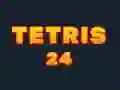 Игра Тетрис 24 онлайн
