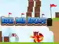 Игра Търкаляй и Избягай онлайн Игра Търкаляй и Избягай онлайн