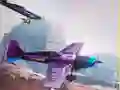 Игра Удивителен състезател на самолети онлайн Игра Удивителен състезател на самолети онлайн