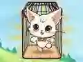 Игра Спасете Котките онлайн