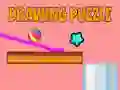 Игра Рисувателна пъзел онлайн