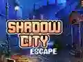 Игра Изход от Сенчестия Град онлайн