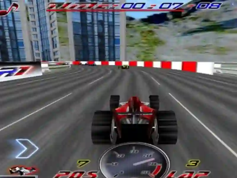 Игра Окончателен R1 онлайн