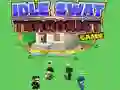 Игра Idle Игра срещу Тероризъм онлайн