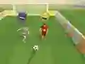 Игра Луд Кикер онлайн