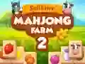 Игра Солитер Маджонг Ферма 2 онлайн