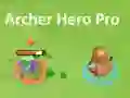 Игра Лъкострелец Герой Про онлайн