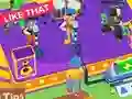 Игра Улична банда онлайн Игра Улична банда онлайн