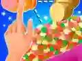 Игра Салати от Главен готвач Merge Craft онлайн Игра Салати от Главен готвач Merge Craft онлайн