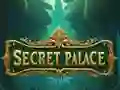 Игра Избягване от тайния палат онлайн