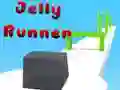 Игра Джели Бегач онлайн Игра Джели Бегач онлайн