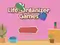 Игра Игри на Организатора на Живота онлайн