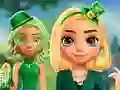 Игра Костюми на Лови Чик за Деня на Свети Патрик онлайн Игра Костюми на Лови Чик за Деня на Свети Патрик онлайн