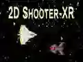 Игра 2D Стрелец - XR онлайн