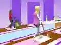 Игра Чисто Бягане онлайн