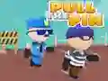 Игра Изтегли пина онлайн