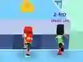 Игра Майстор по паркур 3D онлайн
