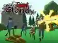 Игра Последната Защита онлайн Игра Последната Защита онлайн