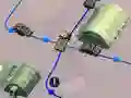 Игра Idle Военна База Армейски Тайкун онлайн