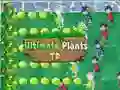 Игра Ultimate Plants TD онлайн Игра Ultimate Plants TD онлайн