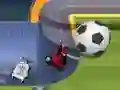 Игра Лига на Роботите онлайн