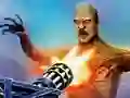 Игра Война с Оръжия Z онлайн Игра Война с Оръжия Z онлайн